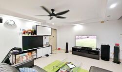 Blk 507A Wellington Circle (Sembawang), HDB 5 Rooms #581318541